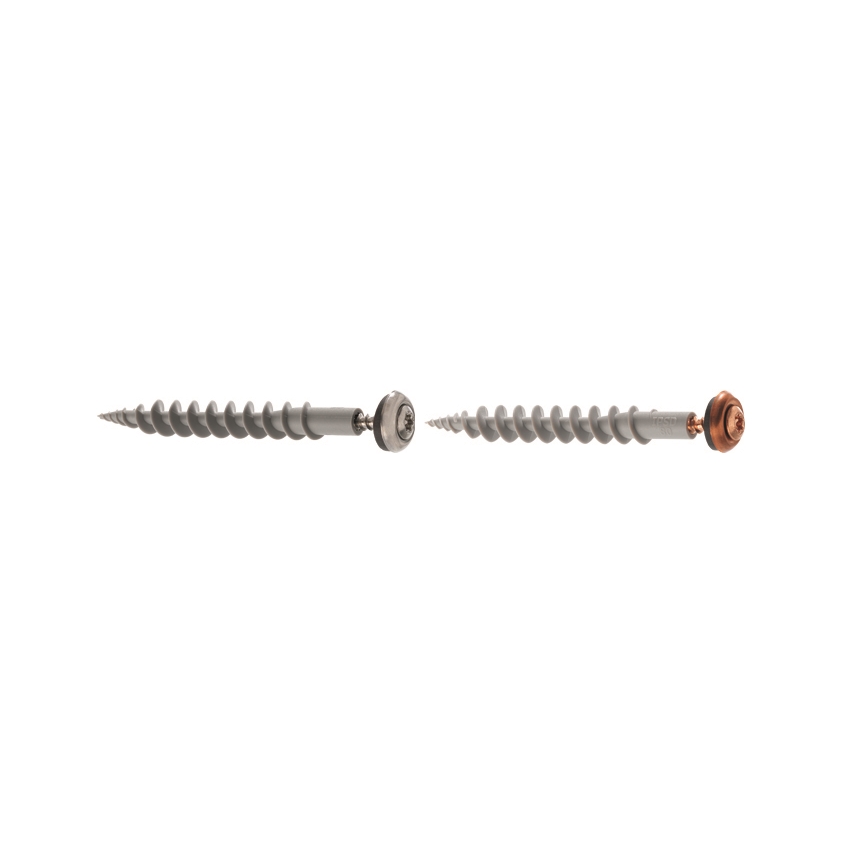 Cheville pour isolants IPS-D - assortiment PROFIX