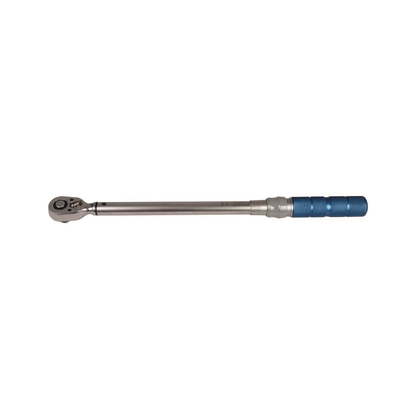 Clé dynamométrique 1/2“ TORQUE-PROFI PLUS