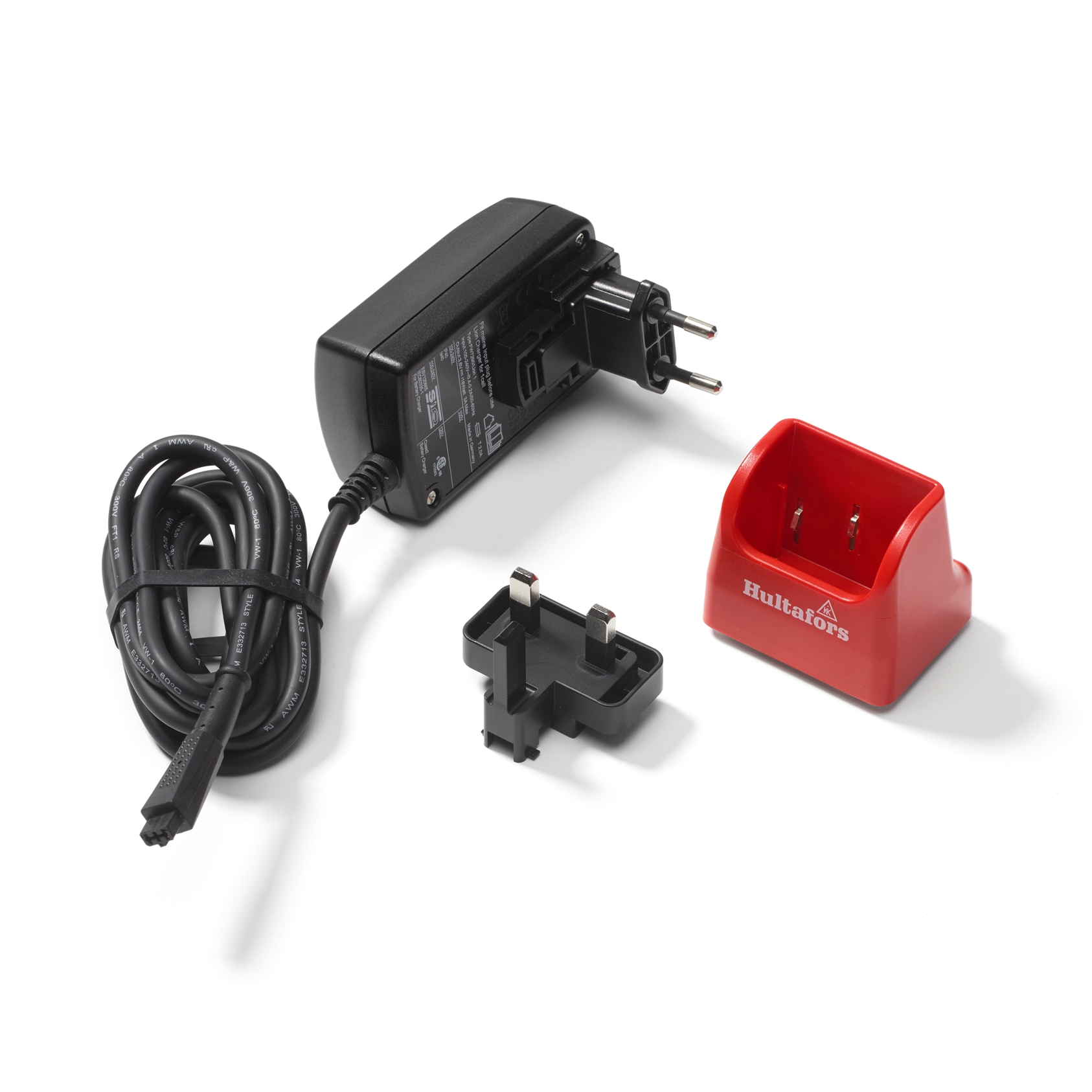 CHARGEUR LI-ION