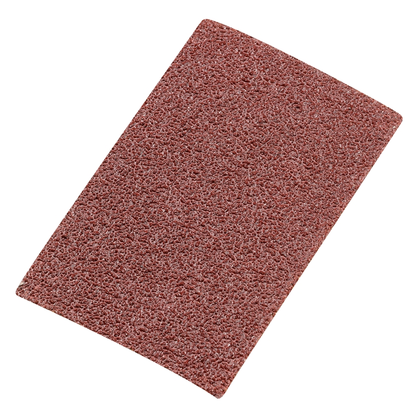 Klett-Schleifpapier