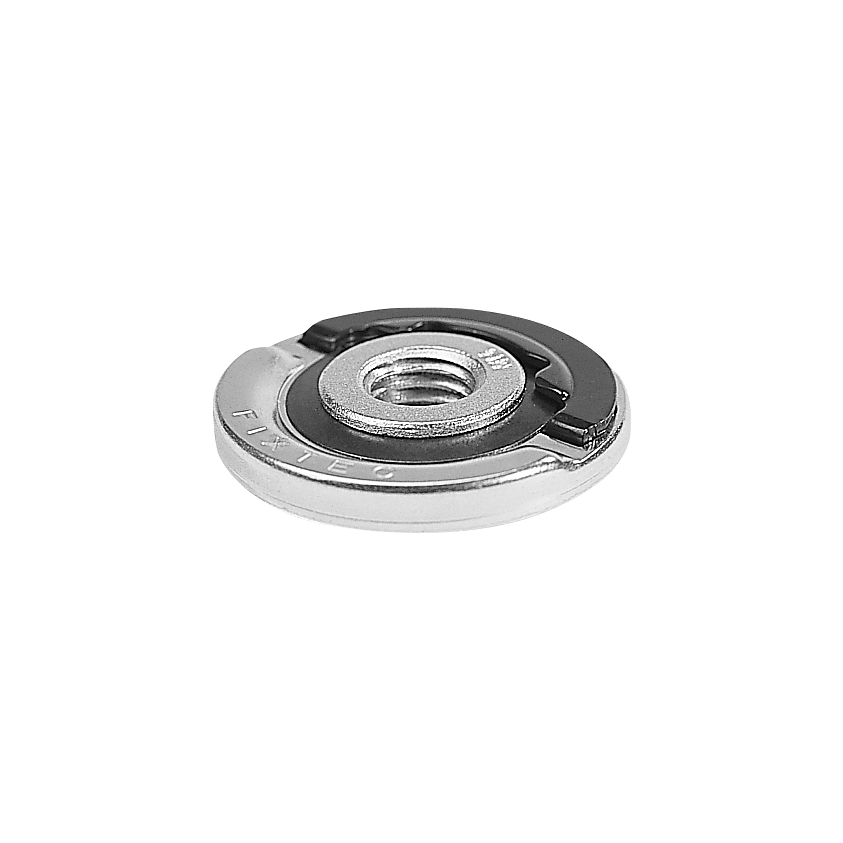 FixTec-Schnellspannmutter M 14