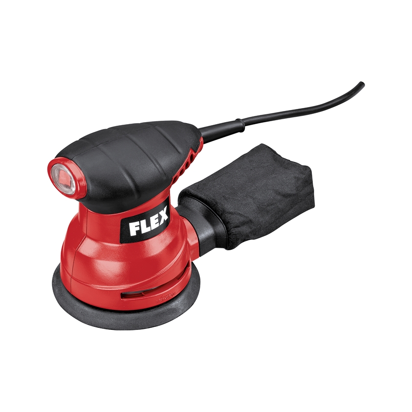 230 Watt Exzenterschleifer