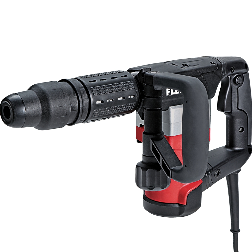 Stemmhammer 5 kg, SDS-max