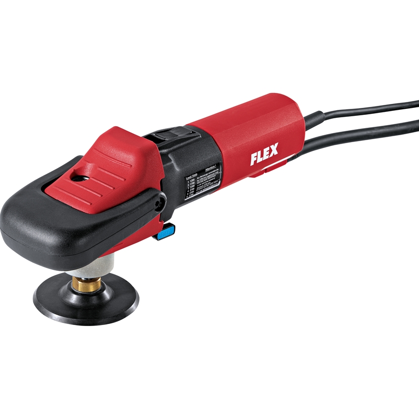 1150 Watt Nass-Steinpolierer mit variabler Drehzahl und Stecker für Trenntrafo, 115 mm