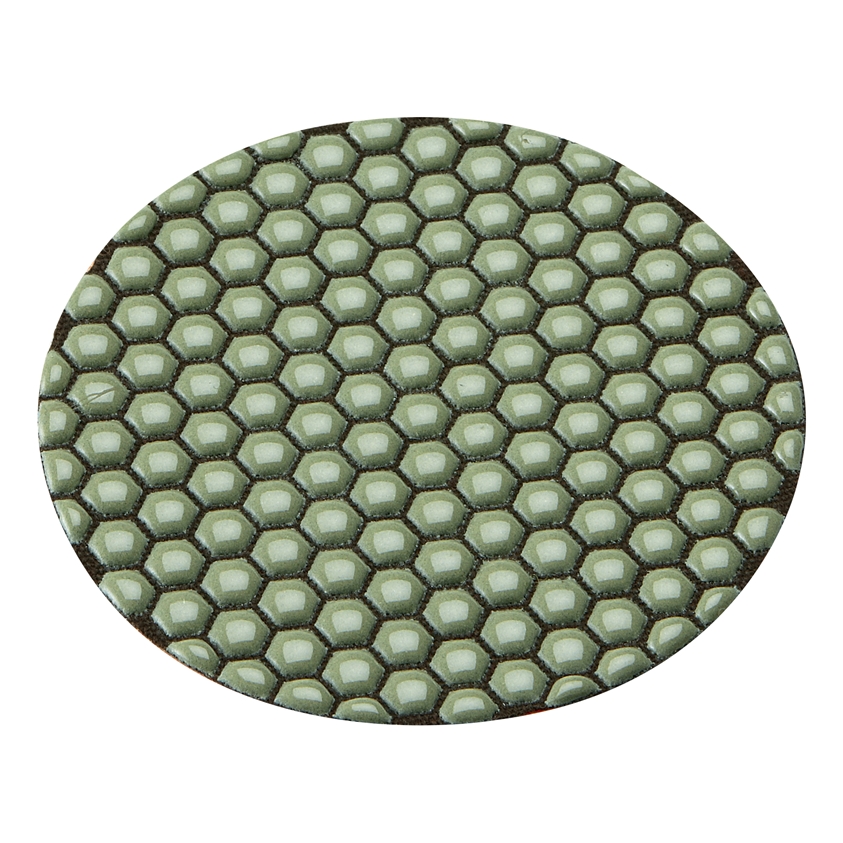 Diamant-Schleifpad