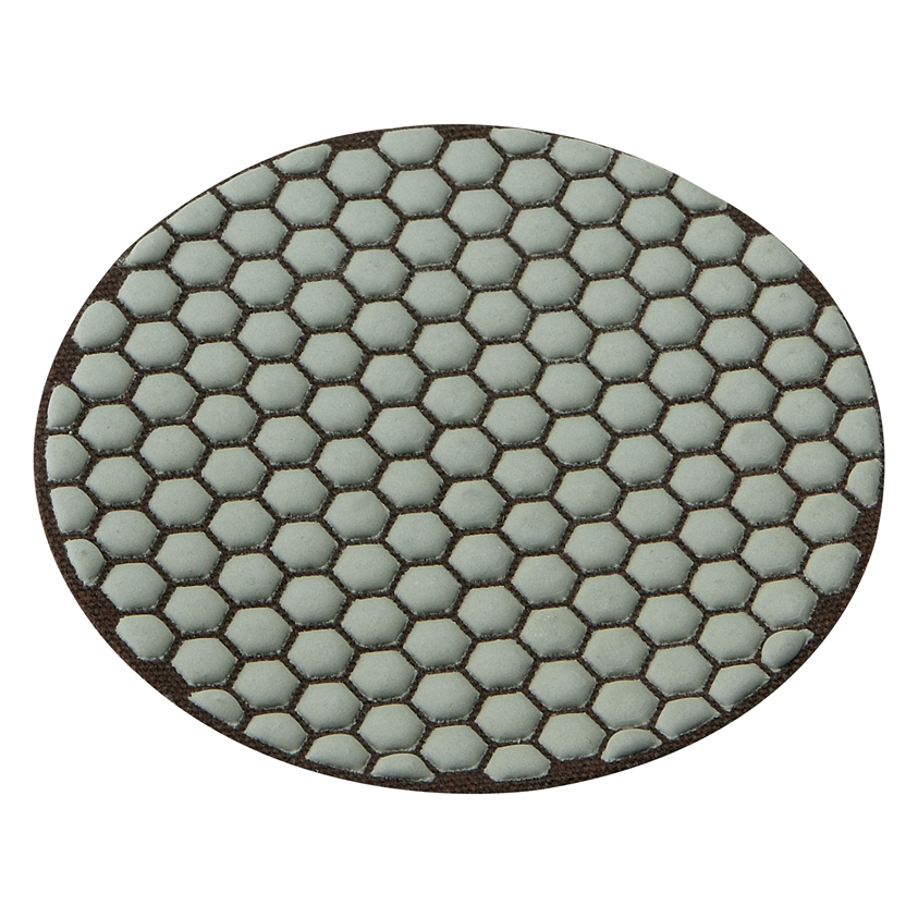 Diamant-Schleifpad