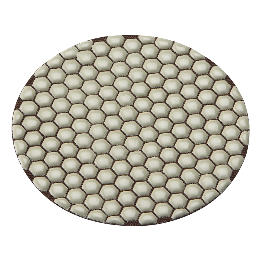 Diamant-Schleifpad