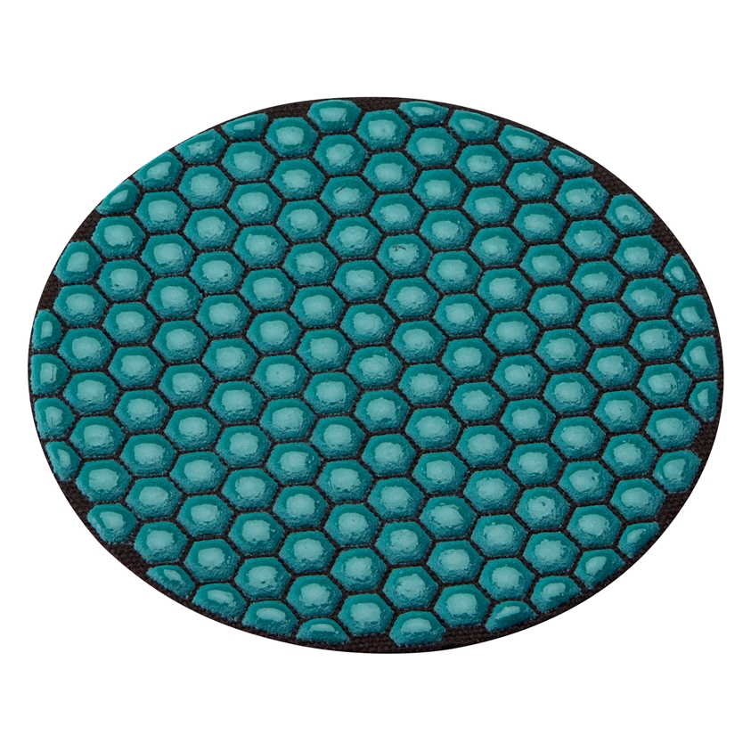 Diamant-Schleifpad