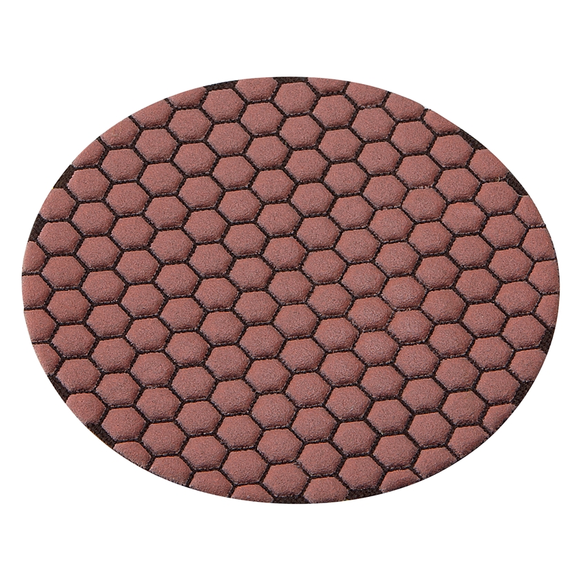 Diamant-Schleifpad