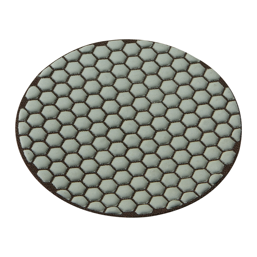 Diamant-Schleifpad