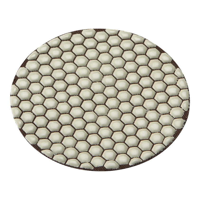 Diamant-Schleifpad