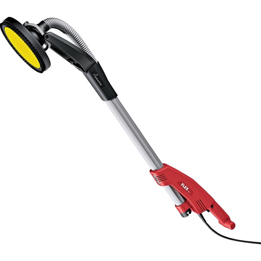 Wand- und Deckenschleifer Giraffe®