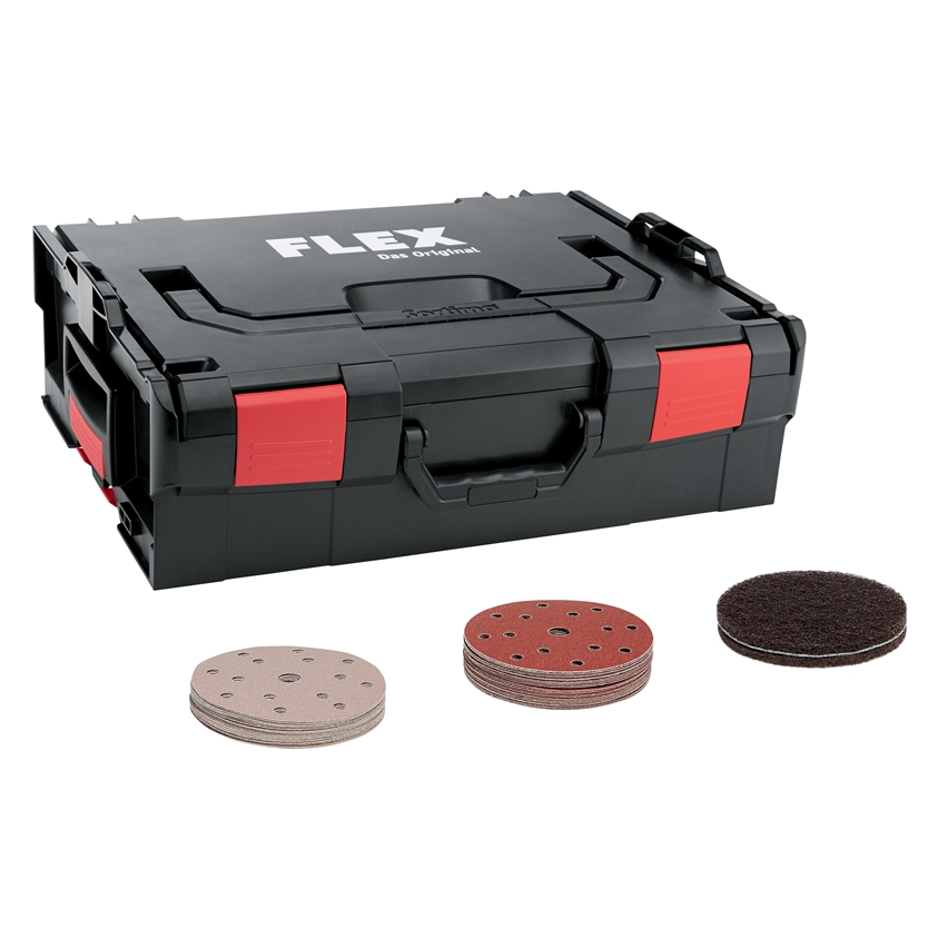 Paint-Set (Ø 150 mm)