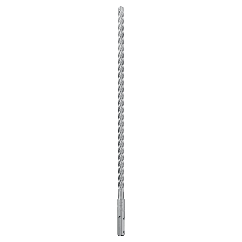 Hammerbohrerset SDS-plus