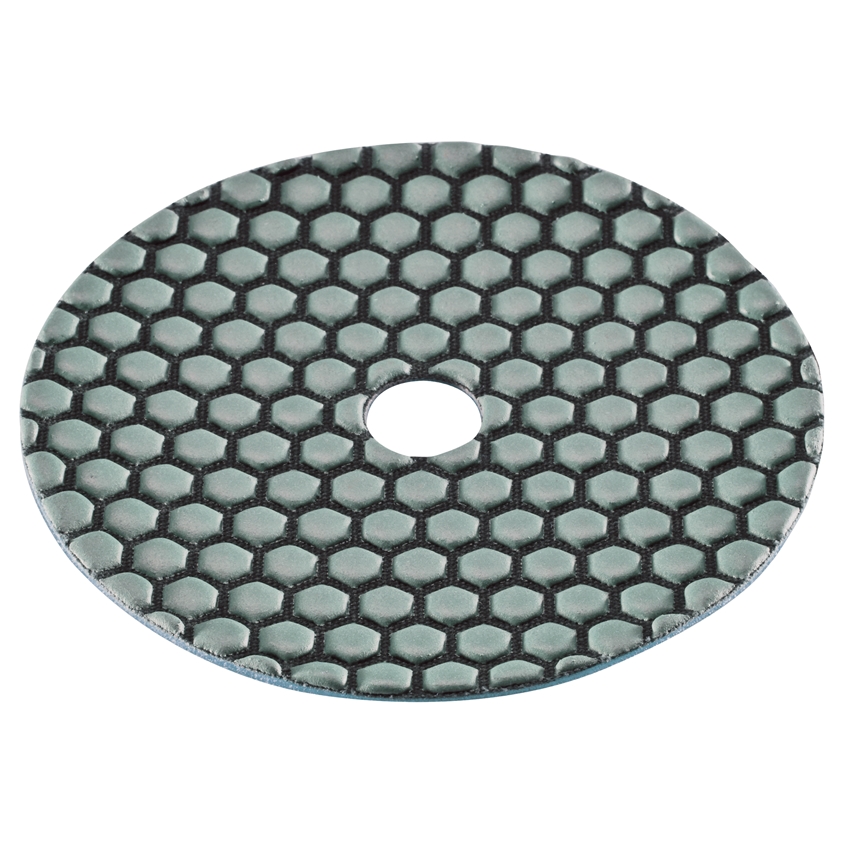 Diamant-Schleifpad