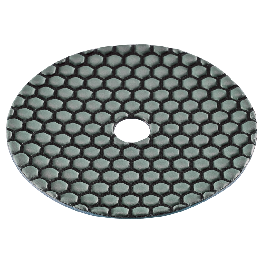 Diamant-Schleifpad