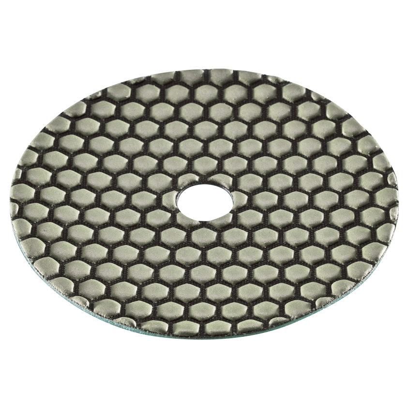 Diamant-Schleifpad