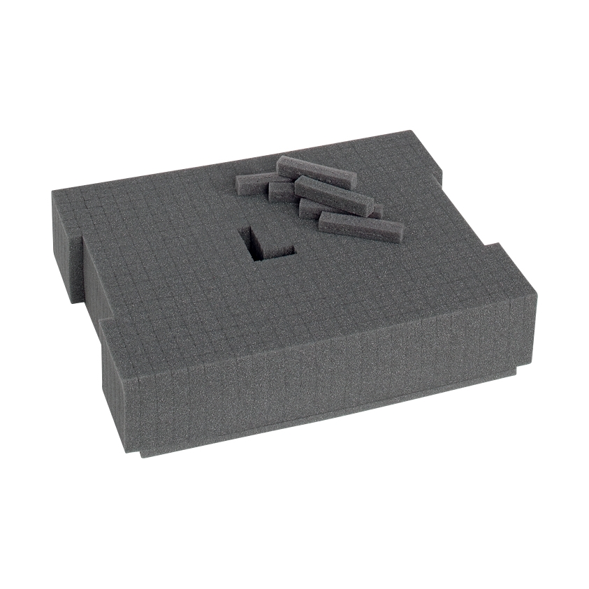 Rastschaum-Einlage L-BOXX®