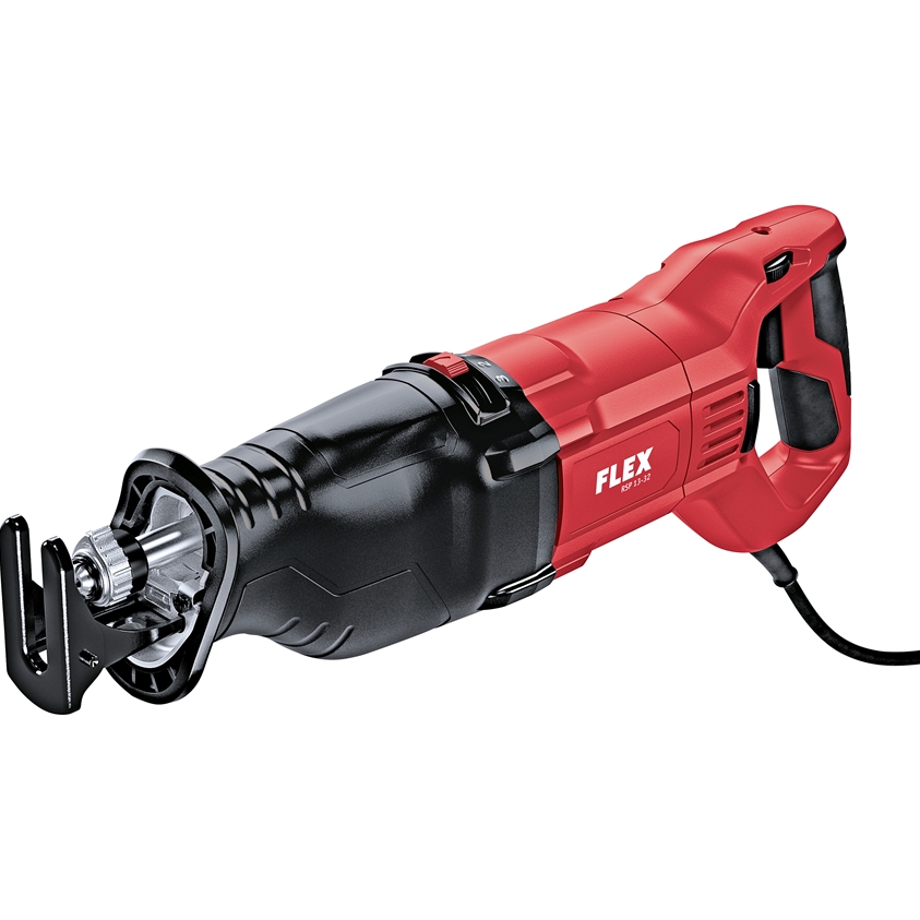 1300 Watt Säbelsäge mit Pendelhub