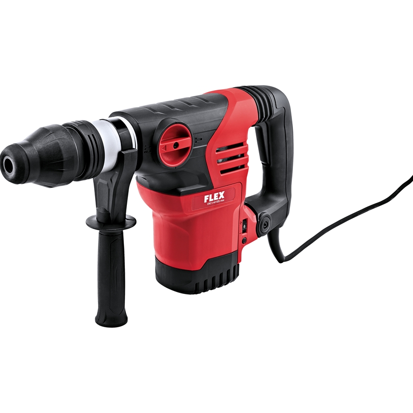 Kombi-Bohrhammer 5 kg, SDS-max