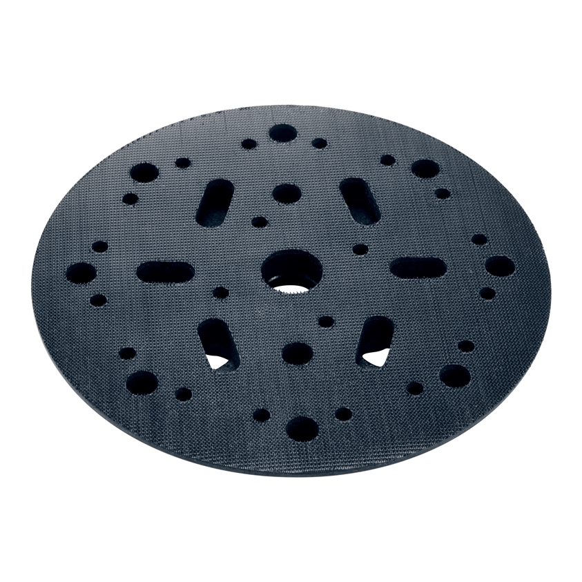 Klett-Schleifteller soft