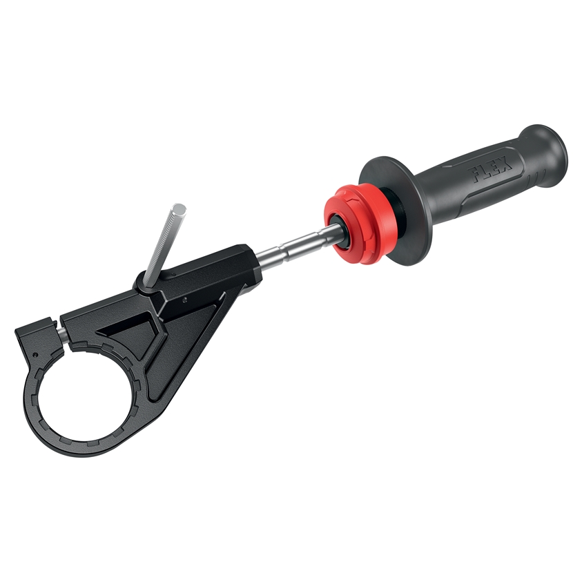 Zusatzhandgriff