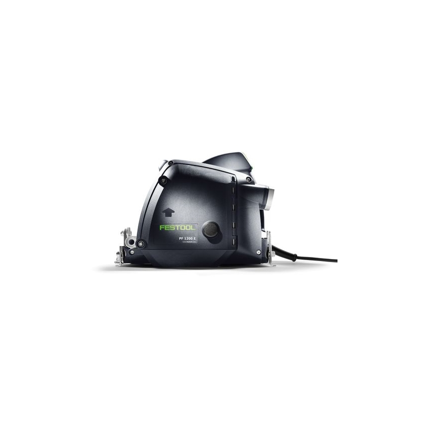 Plattenfräse PF 1200