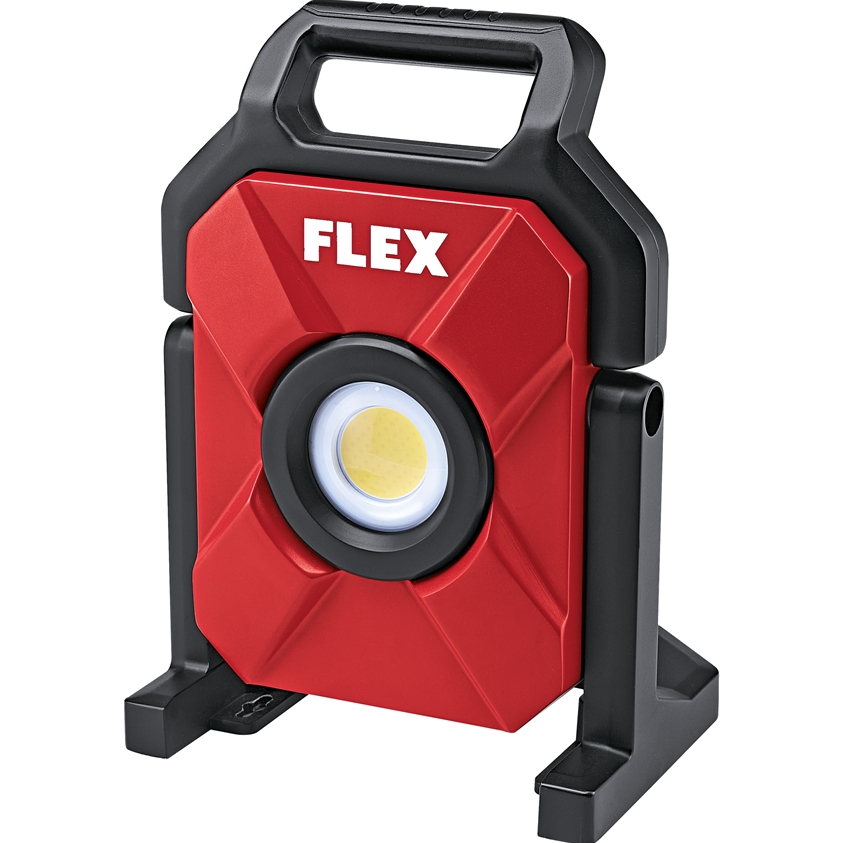 LED Akku-Baustrahler 10,8/18,0 V