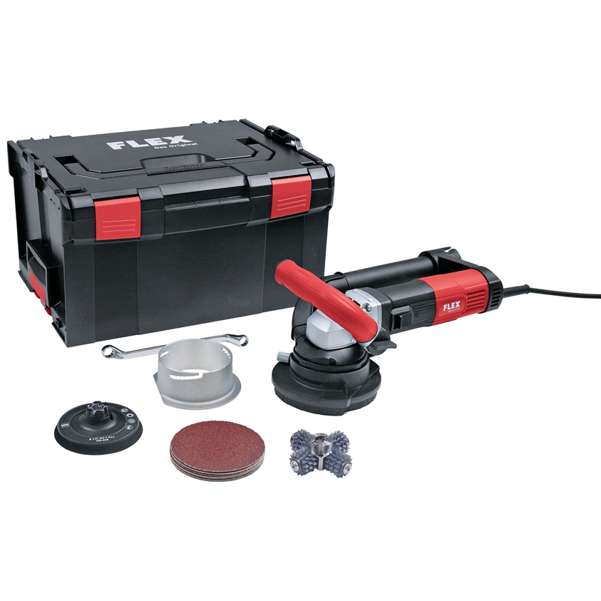 RE 16-5 115 Kit, FK-S