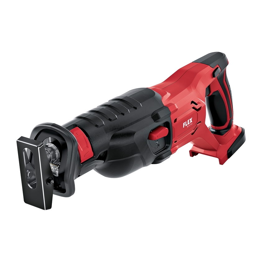 Akku-Säbelsäge mit Pendelhub 18,0 V