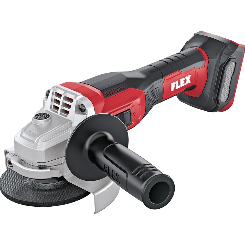 Akku-Winkelschleifer 18,0 V Light Duty, 125 mm