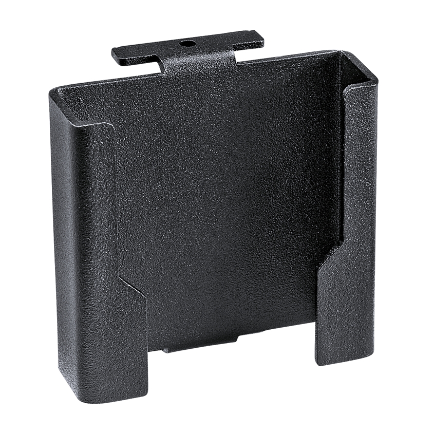 Akku-Haken für kleinen und großen Wandhalter
