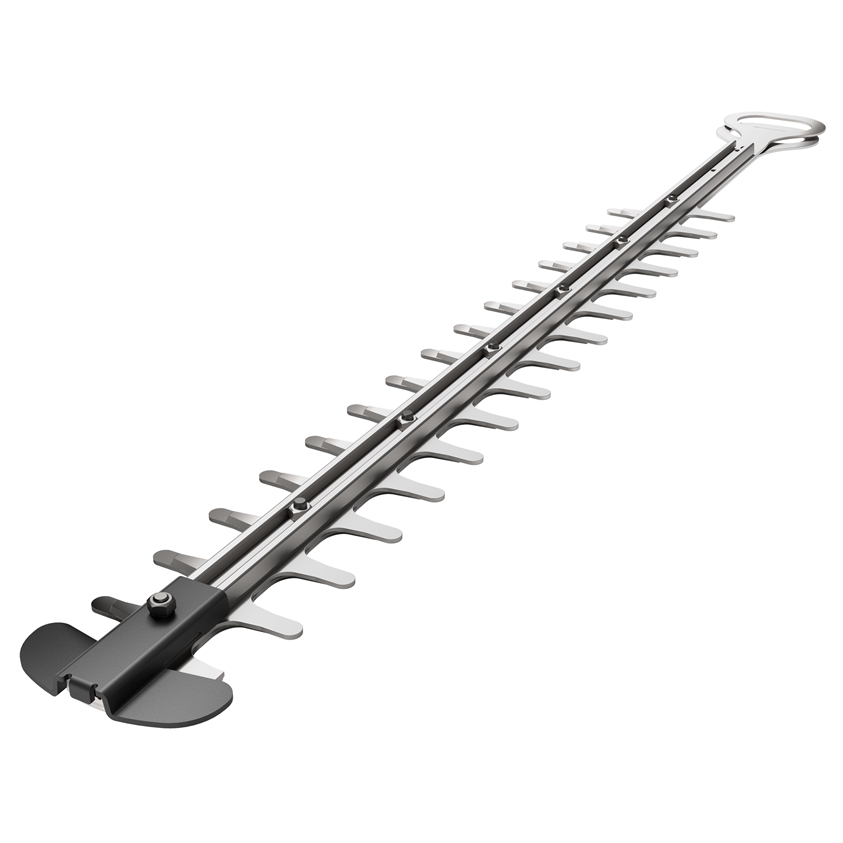 Schwert für Heckenschere