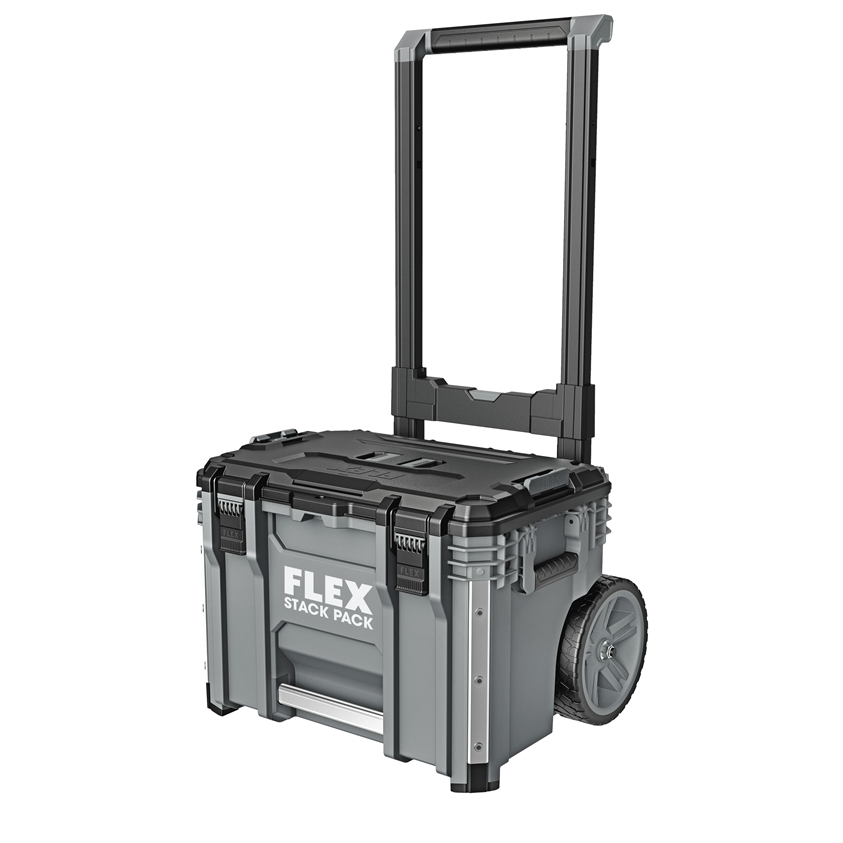 Rollbox STACK PACK