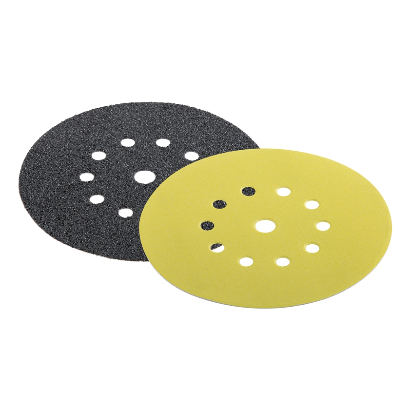 Schleifpapier Wand/Decke Xtreme