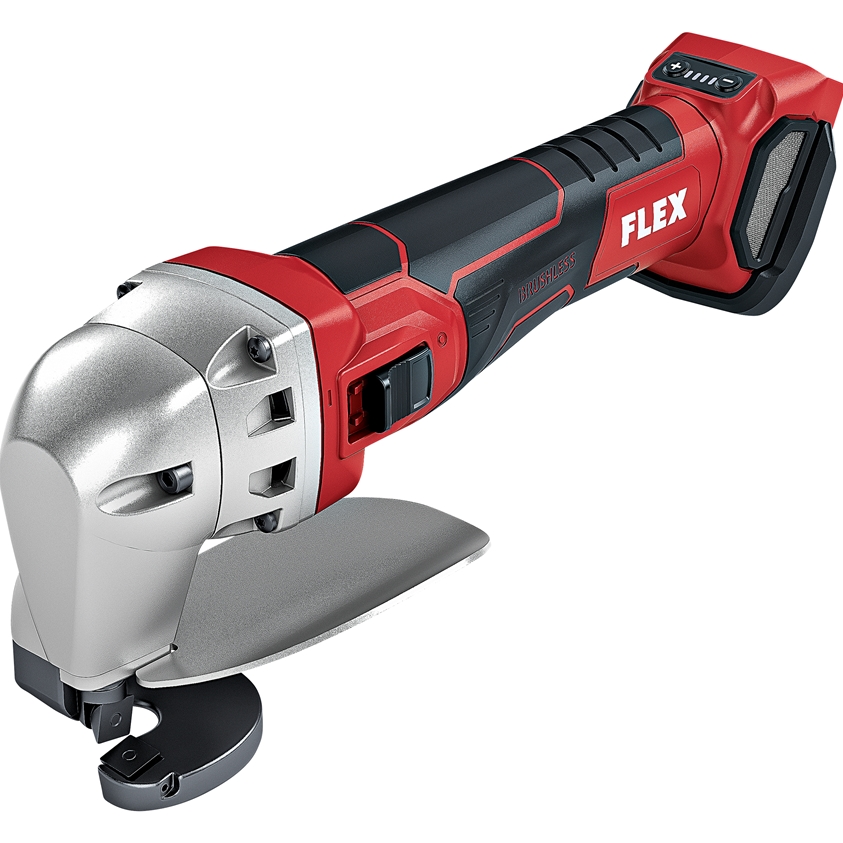 Akku-Metallschere 18 V