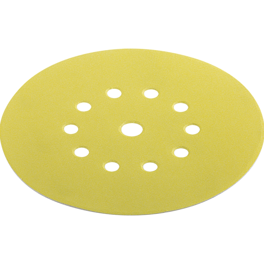 Schleifpapier Wand/Decke Xtreme