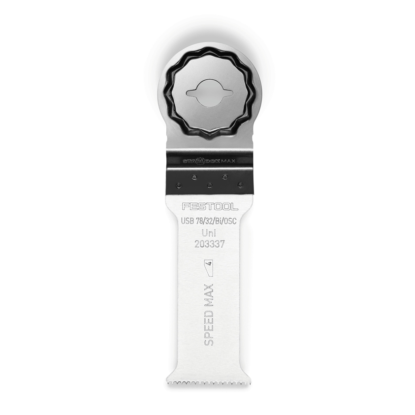 Universal-Sägeblatt USB 78/32/Bi/OSC/5
