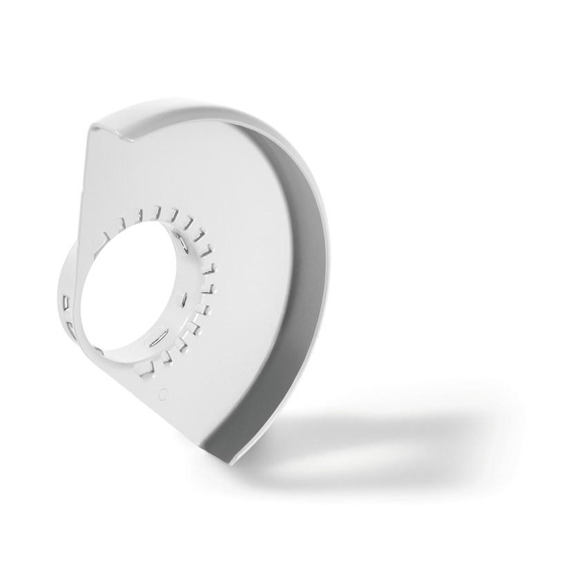 Capot de protection SH-AGC 18-125