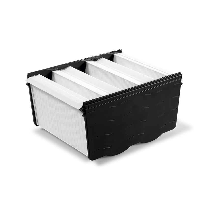 Filtre principal HF-SYS-AIR M