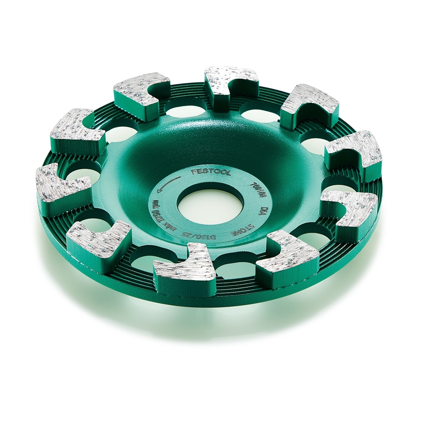 Disque diamant DIA STONE-D130