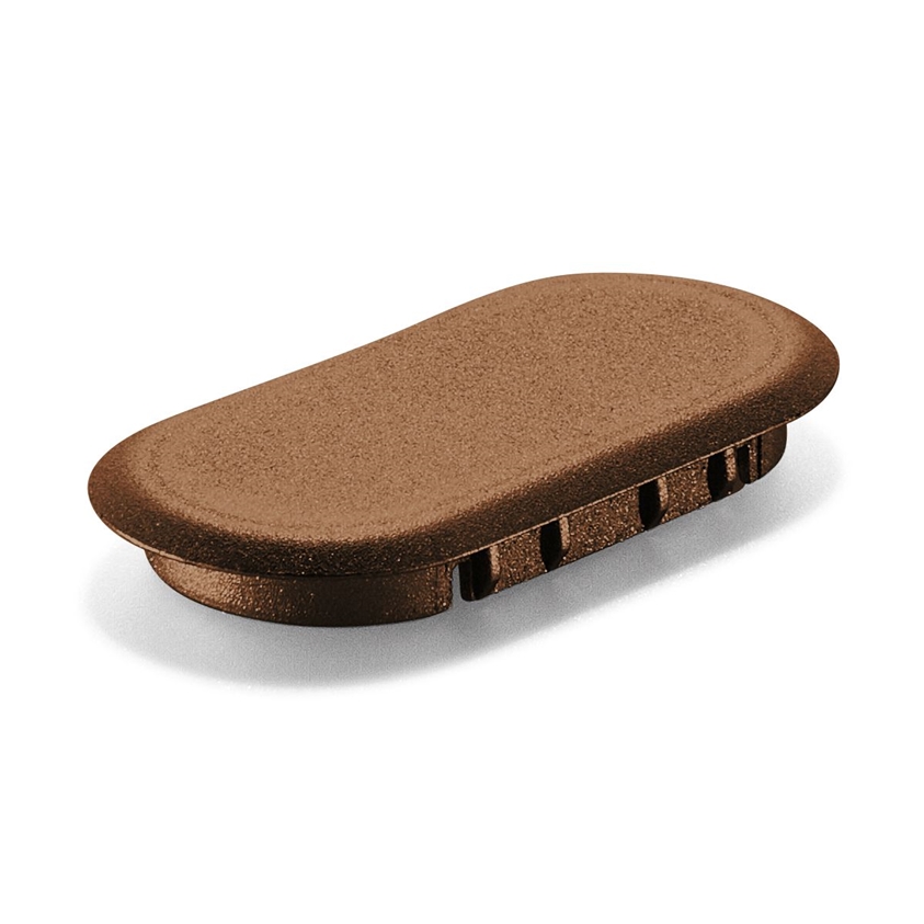 Cache de protection SV-AK D14 brn1/32