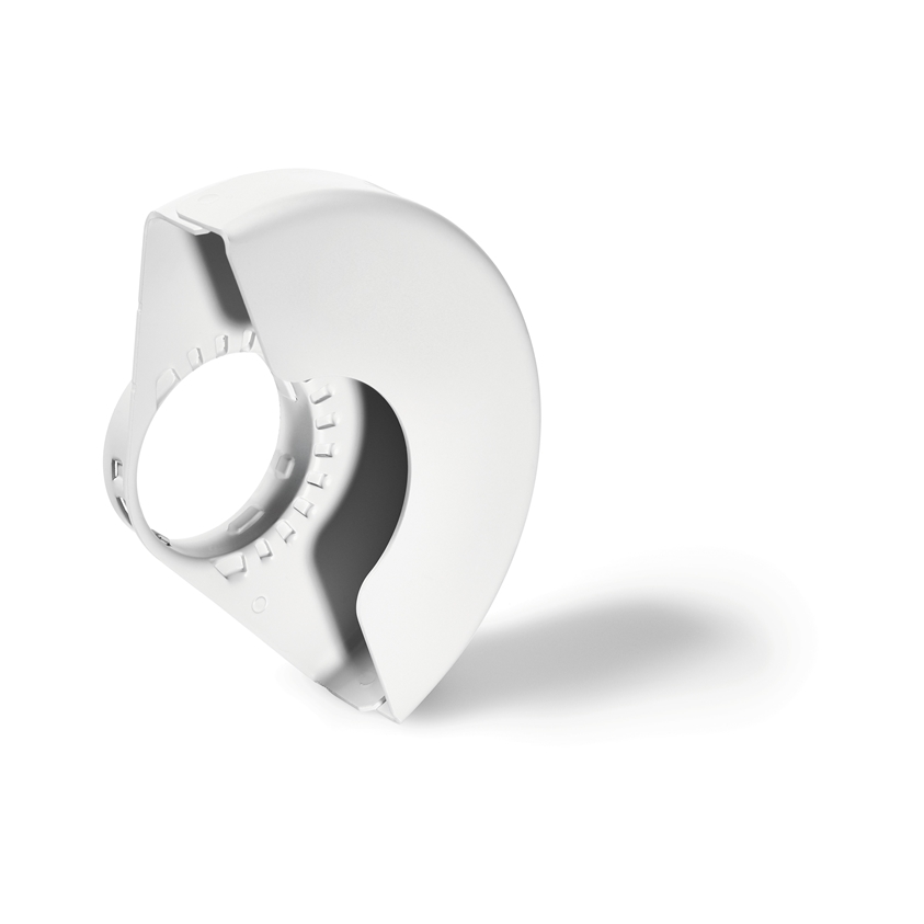 Capot de protection TSH-AGC 18-125