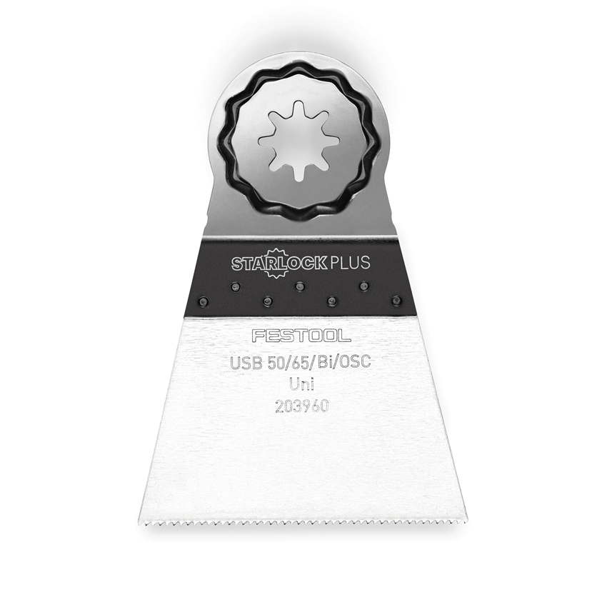 Universal-Sägeblatt USB 50/65/Bi/OSC/5
