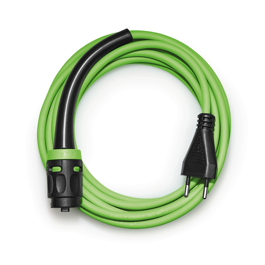 Câble plug it H05 BQ-F-4 PLANEX
