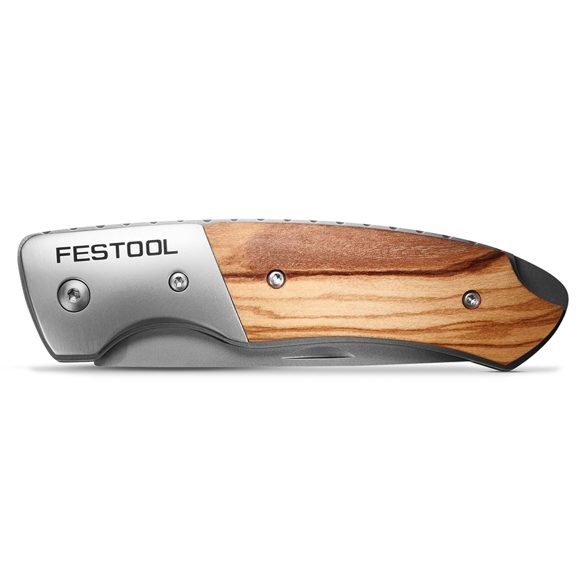 Couteau de travail Festool