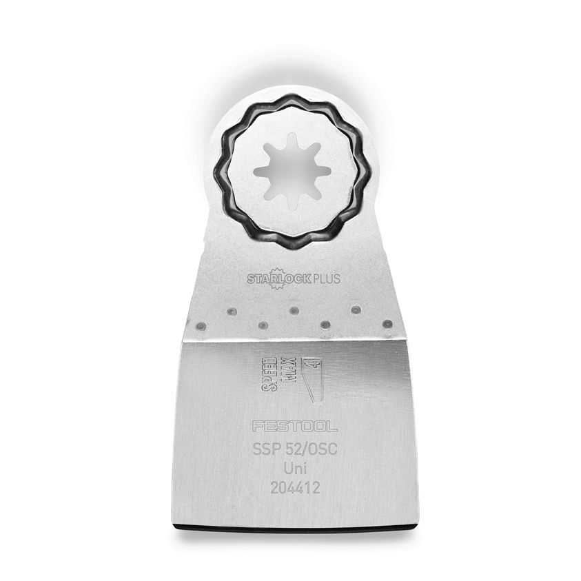 Spachtel SSP 52/OSC