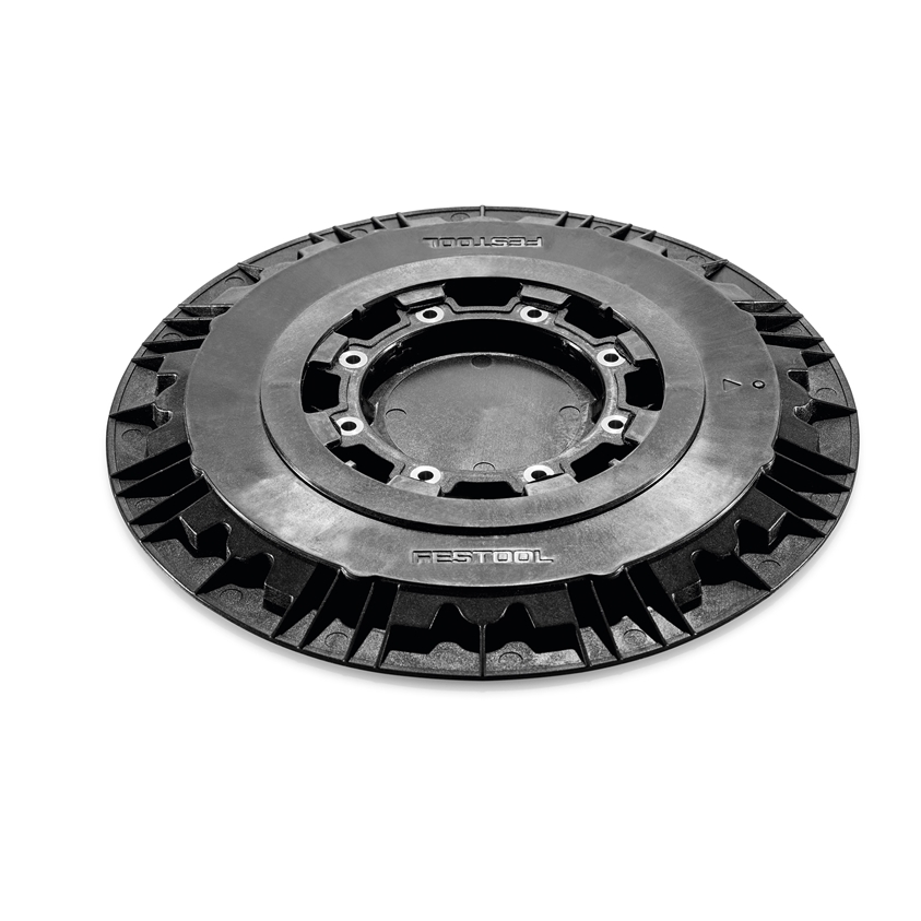 Schleifteller ST-D220/48-LHS 2 225