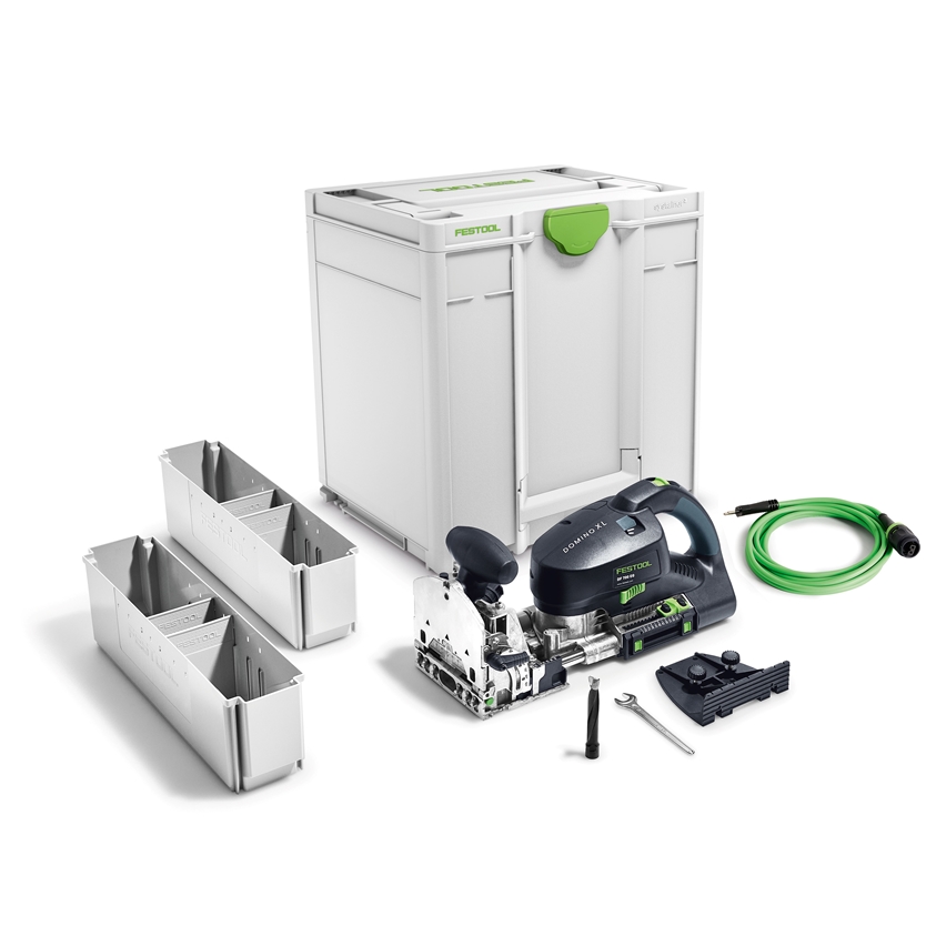 Fraiseuse DOMINO XL DF 700 EQ-Plus