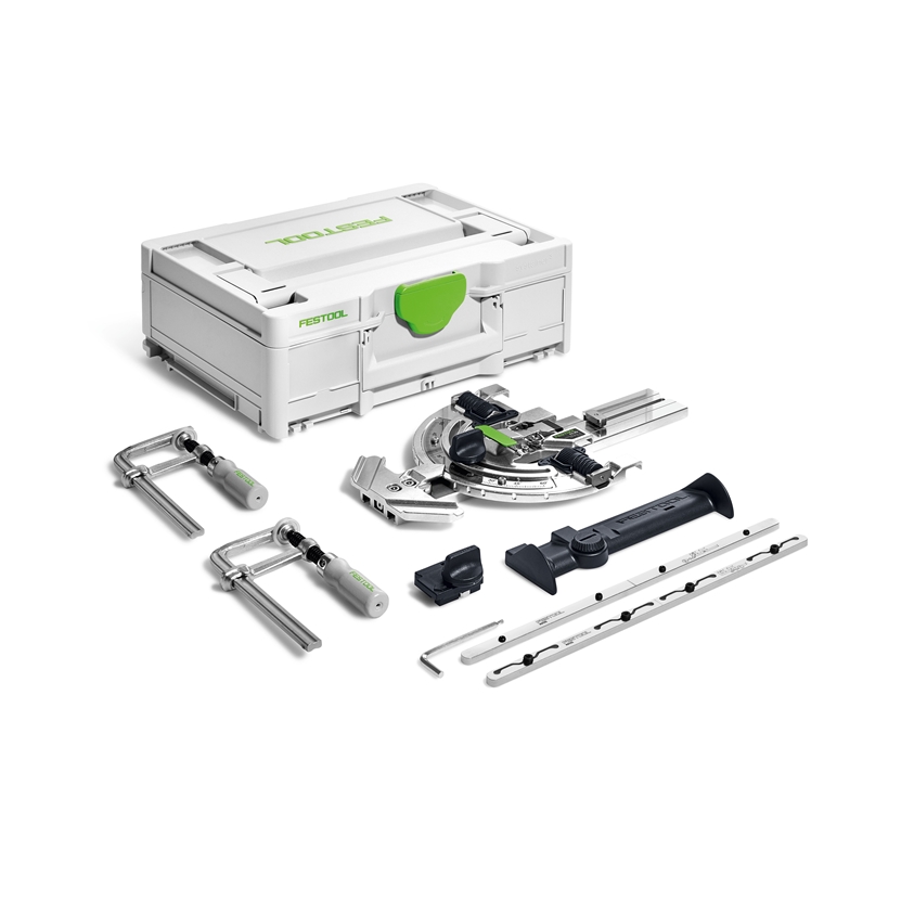 Kit d'accessoires SYS3 M 137 FS/2-Set